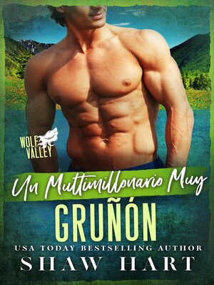 cover image of Un Multimillionario Muy Gruñon